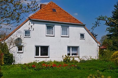 Ferienhaus in Lübstorf am See