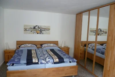 Casa di vacanza Kremer a Lübstorf