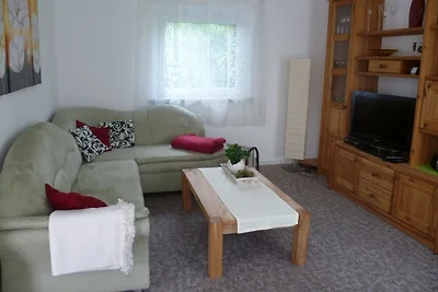 Casa di vacanza Kremer a Lübstorf