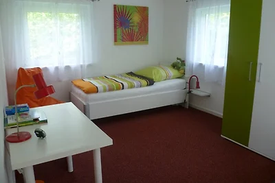 Casa di vacanza Kremer a Lübstorf