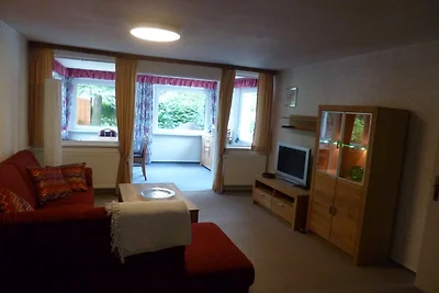 Ferienhaus in Lübstorf am See
