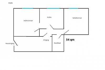Ferienwohnung Ohl