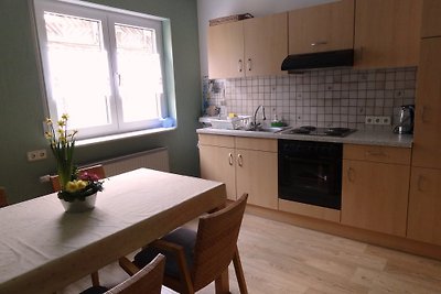 Ferienwohnung Ohl