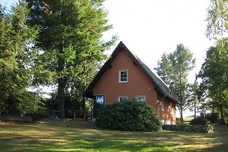 Ferienhaus im Harz