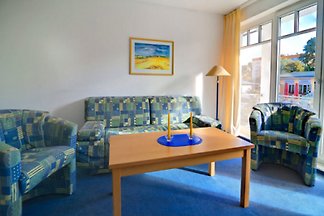 Ferienwohnung Schwäbe
