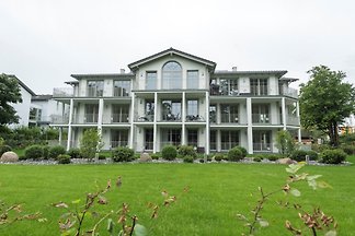 Villa Pauline 3 Raum Whg. 2