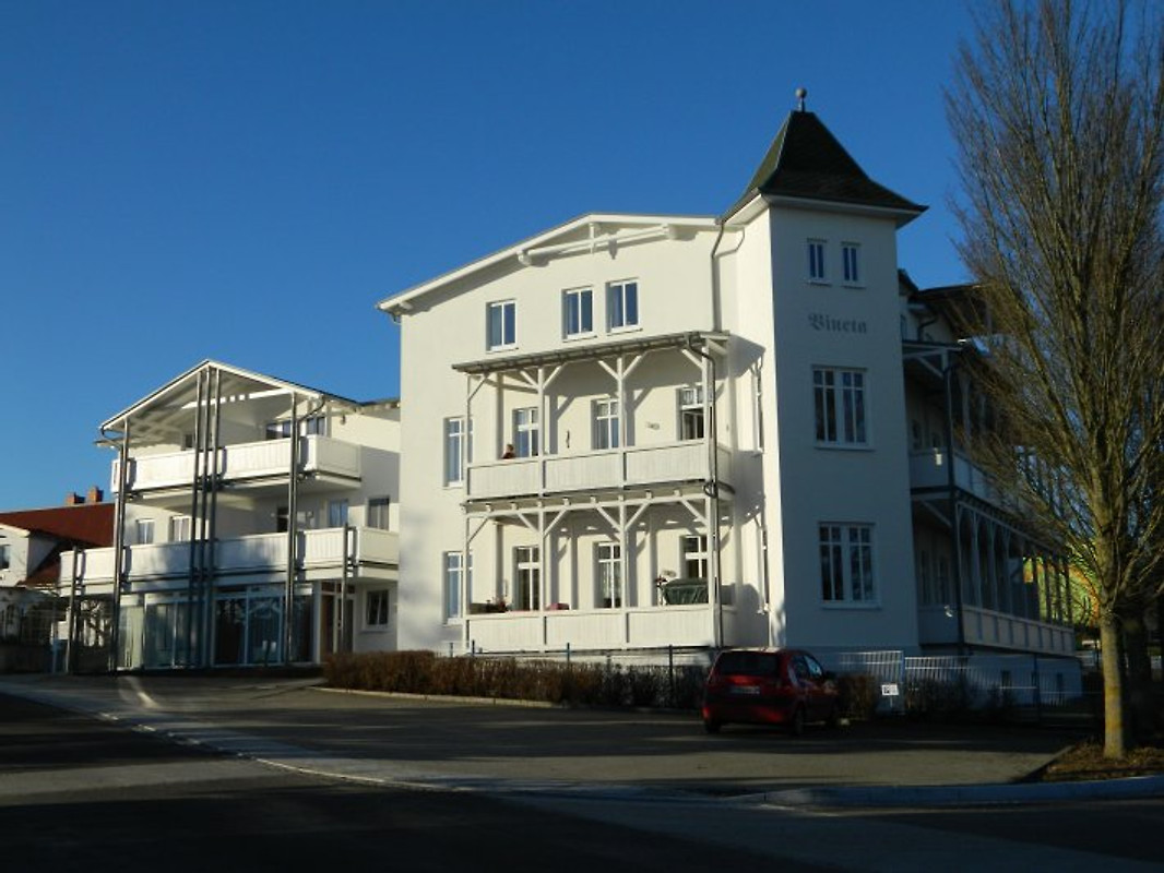Holiday Flat Family Holiday Gohren In Gohren Company Rugen