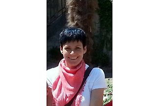 Frau F. Mireille Frau F. Mireille