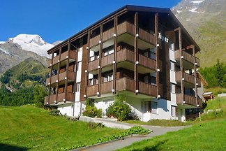 TOPAS in der Wander- & Skiarena