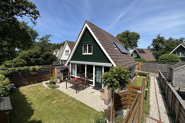 Ferienhaus St. Maartensvlotbrug