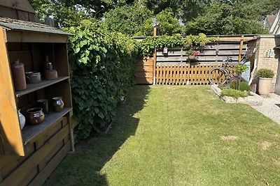 Ferienhaus Sonnenschein