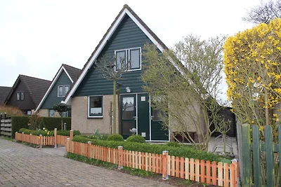 Ferienhaus Sonnenschein