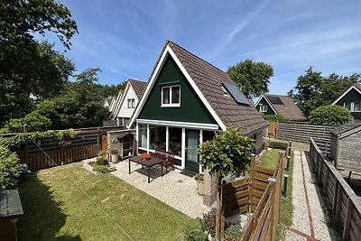 Ferienhaus Sonnenschein