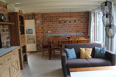 Ferienhaus Sonnenschein