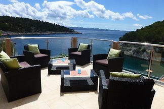 Vas odmor uz samo more mir i 4*stan