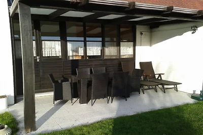 Haus Sommersonne