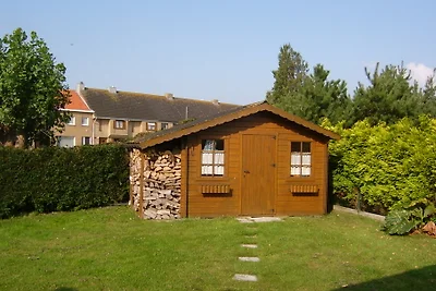 Haus Sommersonne