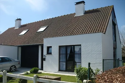 Haus Sommersonne
