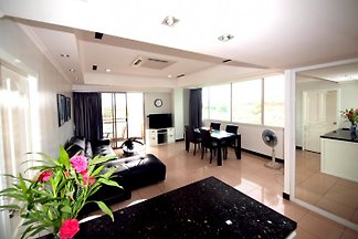 Jomtien Condotel