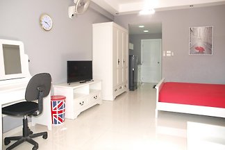 Jomtien Condotel