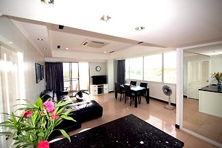 Domek letniskowy Urlop wypoczynkowy Pattaya