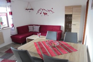 Appartement à Oberreute