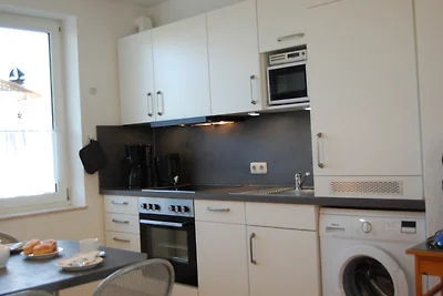 Ferienwohnung Sonnenlage