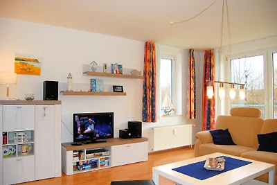 Ferienwohnung Sonnenlage