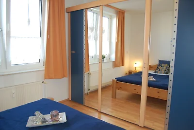 Ferienwohnung Sonnenlage
