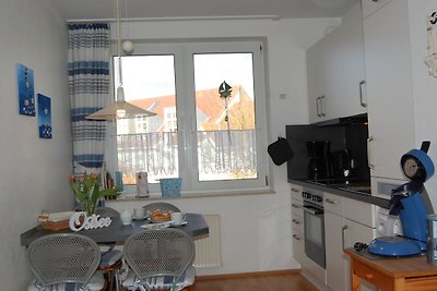 Ferienwohnung Sonnenlage