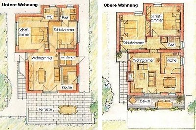 Lake View - Villa in complex with pool