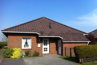 Renoviertes Wellness Huus mit Sauna