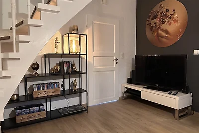 Renoviertes Wellness Huus mit Sauna