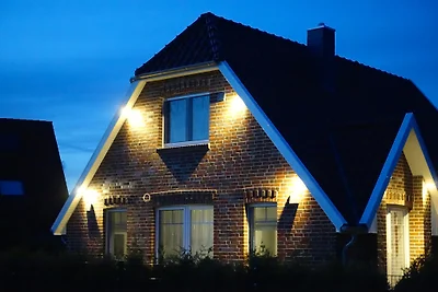Casa del benessere del Mare del Nord