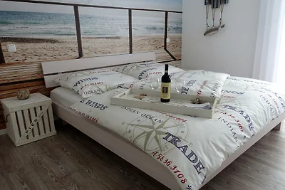 Casa del benessere del Mare del Nord