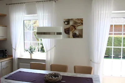 Renoviertes Wellness Huus mit Sauna
