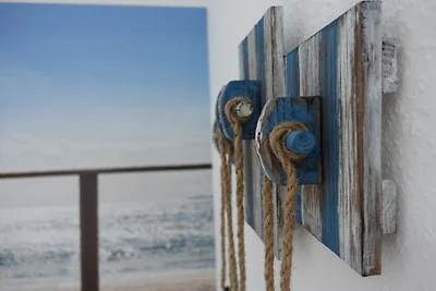 Casa del benessere del Mare del Nord