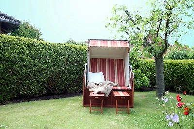 Renoviertes Wellness Huus mit Sauna
