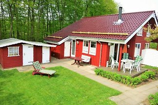 Ferienhäuser Familie Marx FP