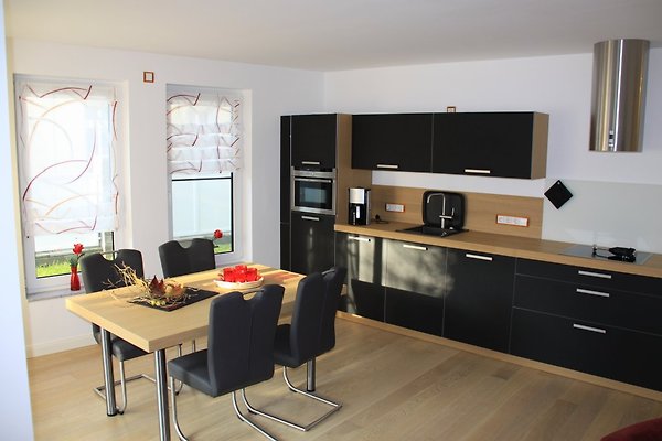 Ferienwohnung Binz