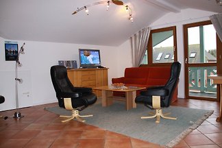 Ferienpark Seedorf/SellinSauna WLan