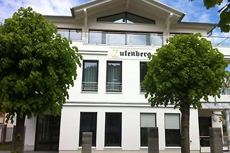 Villa Gutenberg in Binz
