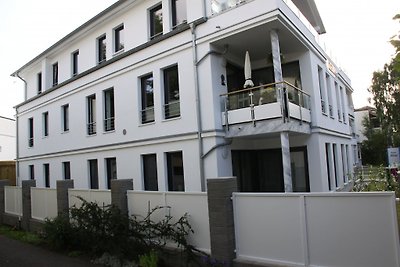 Villa Gutenberg am Kurpark