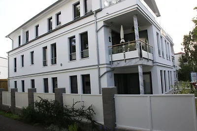 Villa Gutenberg presso i giardini termali
