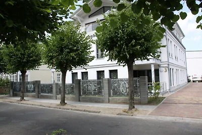 Villa Gutenberg presso i giardini termali
