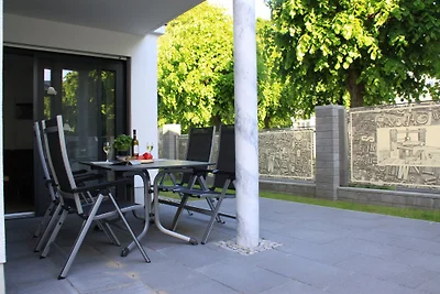 Villa Gutenberg presso i giardini termali