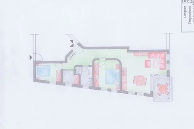 Villa Gutenberg bij de spa tuinen