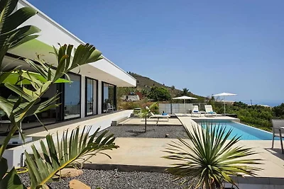 Villa Relax mit Pool & Jacuzzi