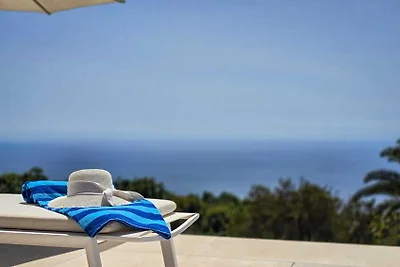 Villa Relax mit Pool & Jacuzzi