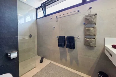 Villa Relax mit Pool & Jacuzzi